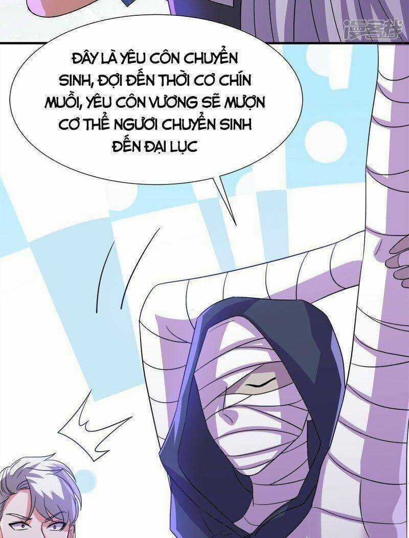 Tu La Kiếm Tôn Chapter 372 trang 38