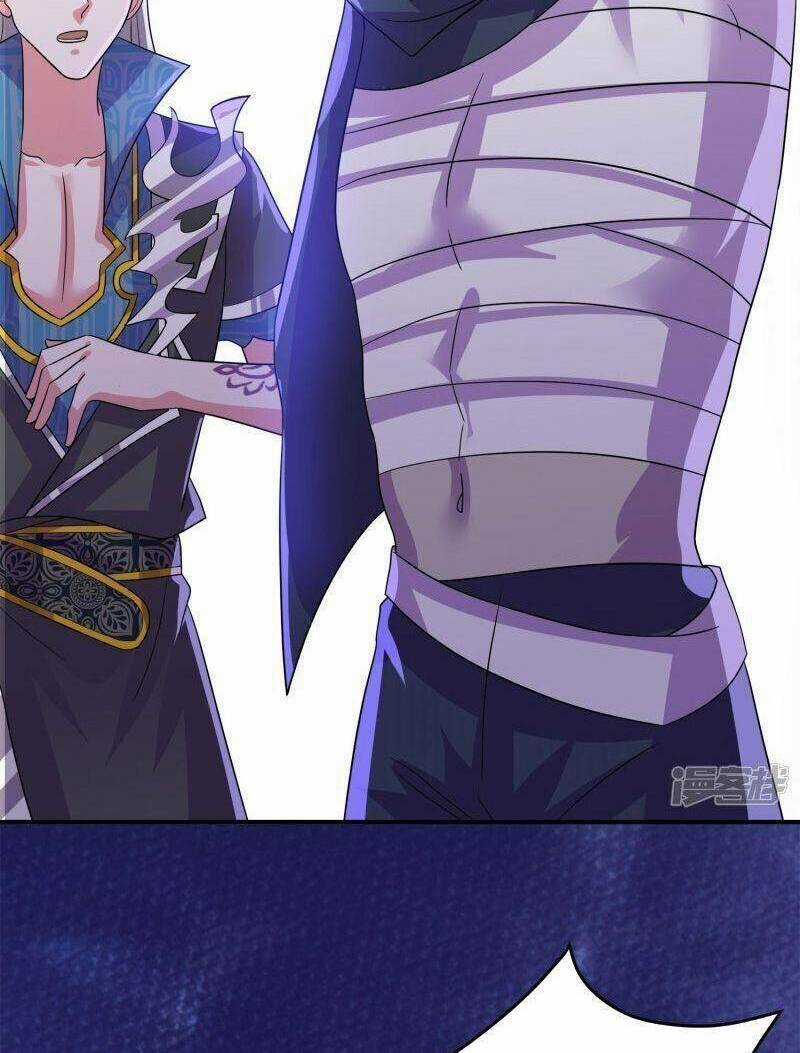 Tu La Kiếm Tôn Chapter 372 trang 39