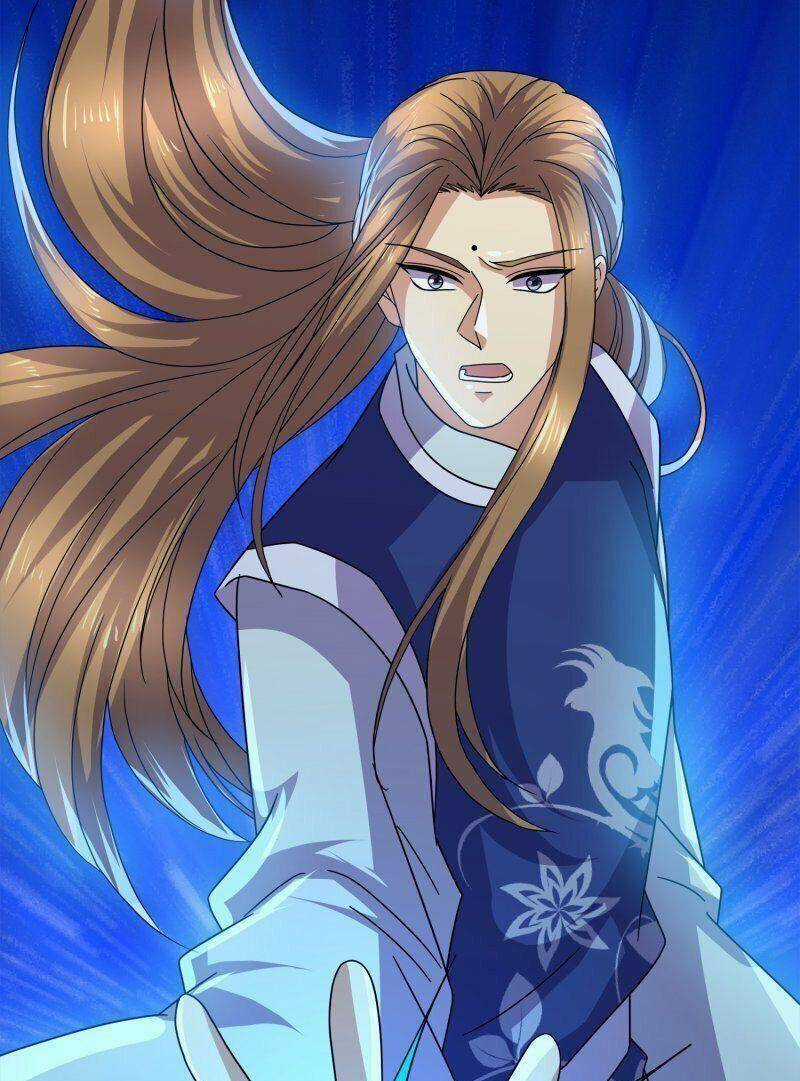 Tu La Kiếm Tôn Chapter 372 trang 4