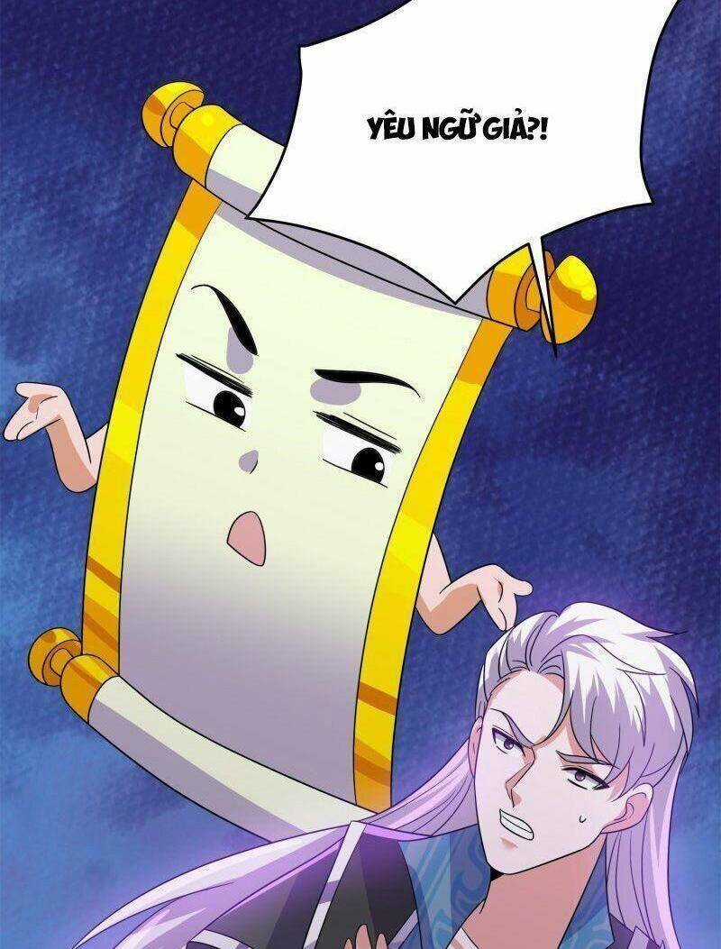 Tu La Kiếm Tôn Chapter 372 trang 40