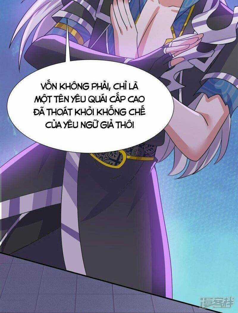 Tu La Kiếm Tôn Chapter 372 trang 41