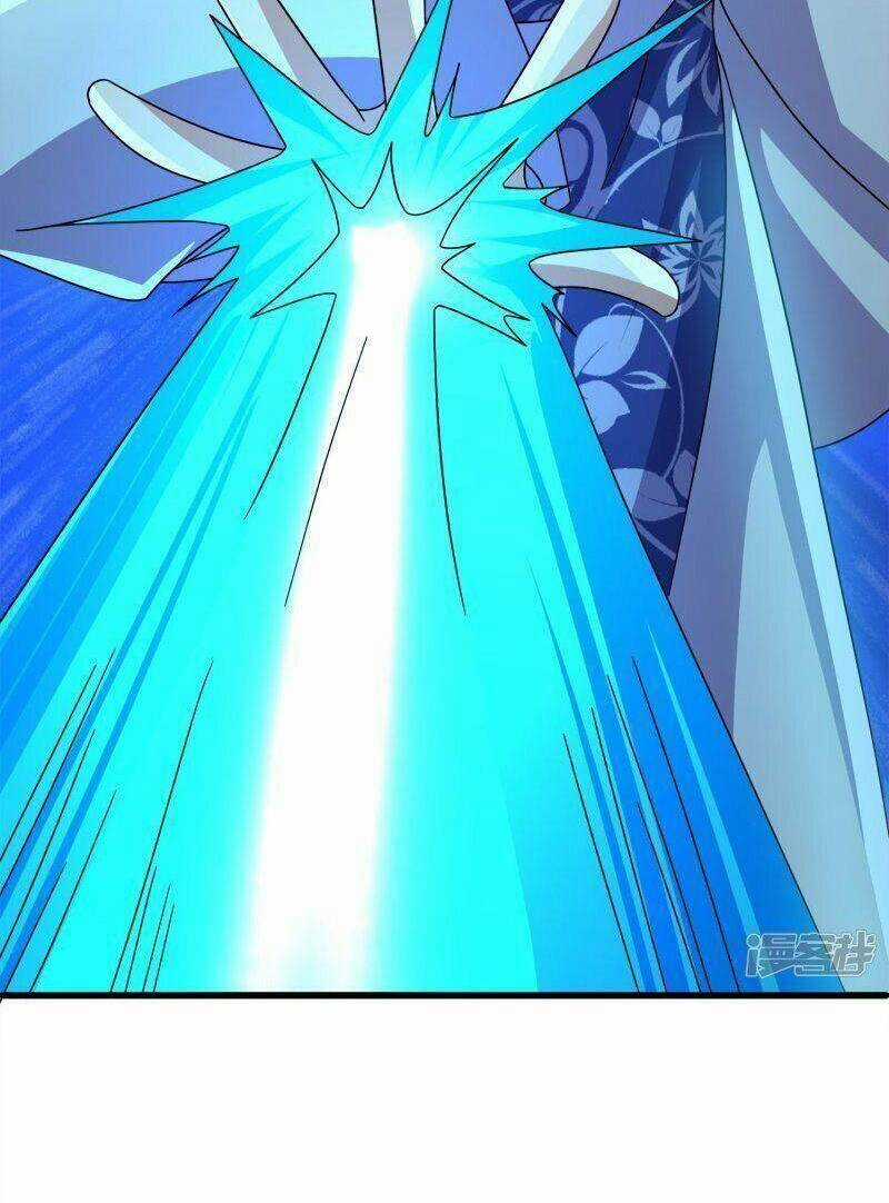 Tu La Kiếm Tôn Chapter 372 trang 5