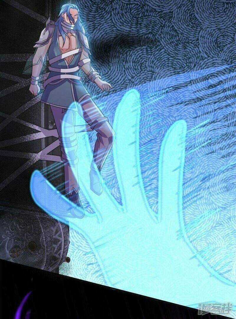 Tu La Kiếm Tôn Chapter 372 trang 7