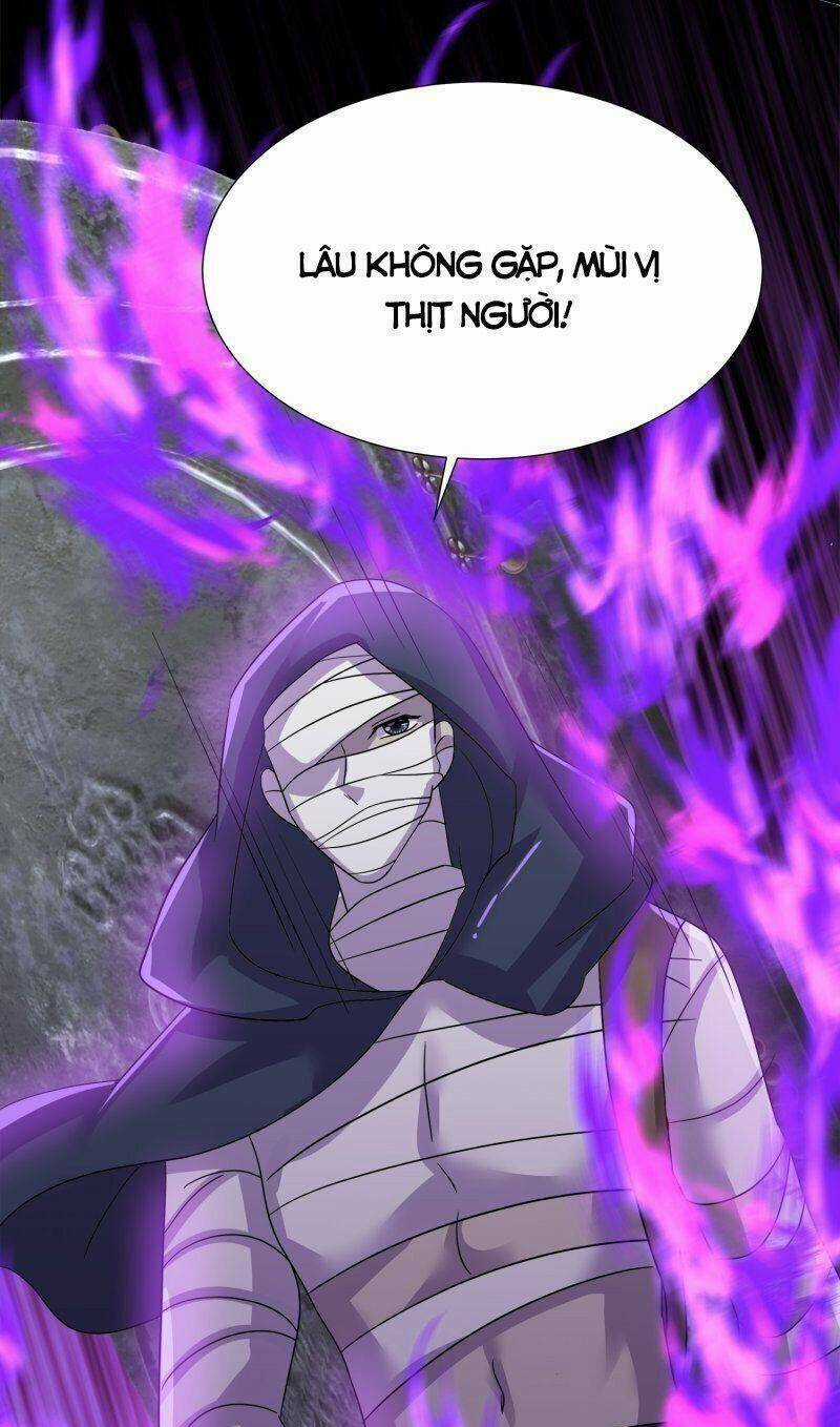 Tu La Kiếm Tôn Chapter 372 trang 8