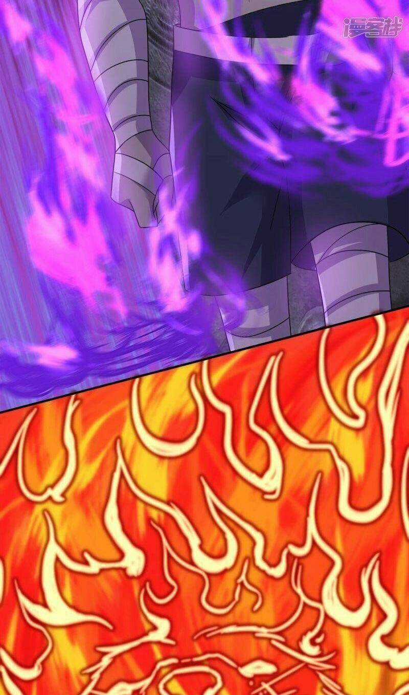 Tu La Kiếm Tôn Chapter 372 trang 9