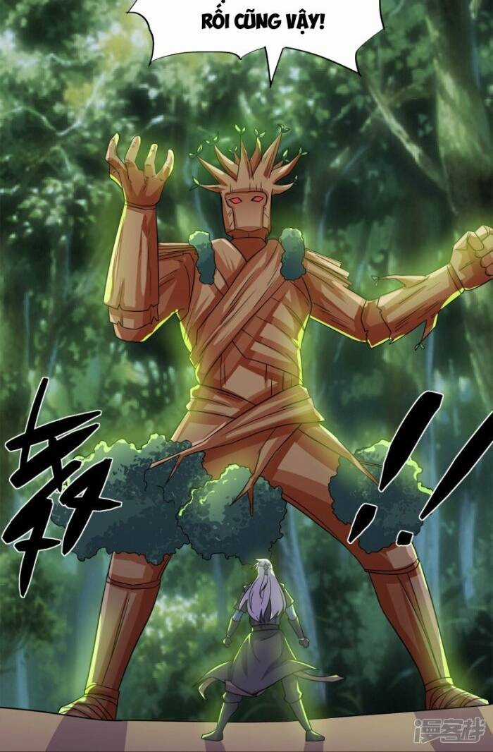 Tu La Kiếm Tôn Chapter 373 trang 18