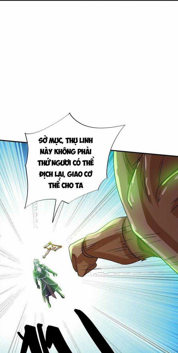 Tu La Kiếm Tôn Chapter 373 trang 19