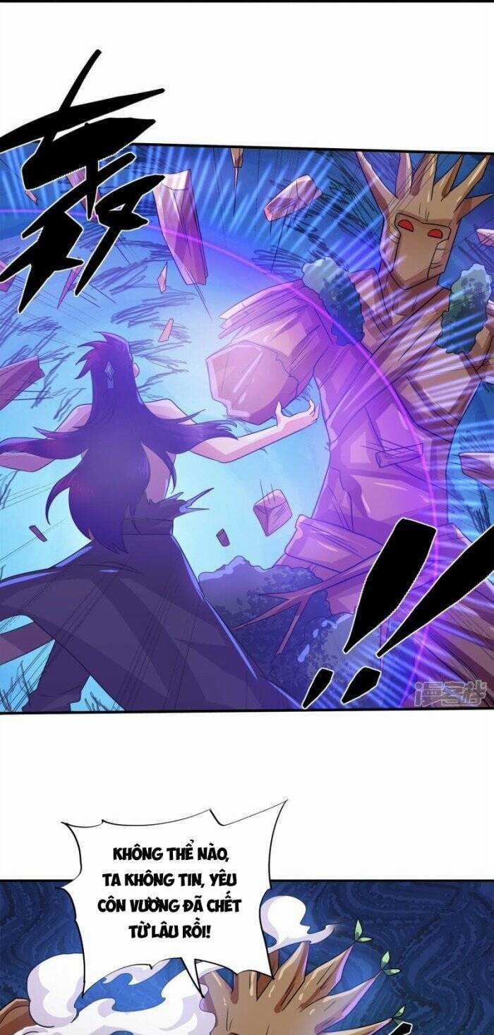 Tu La Kiếm Tôn Chapter 373 trang 23