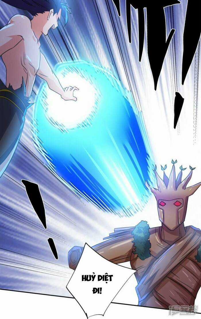 Tu La Kiếm Tôn Chapter 373 trang 26