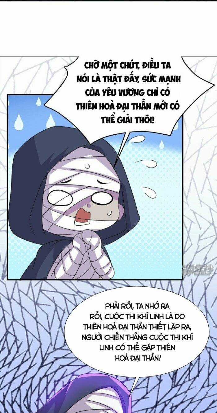 Tu La Kiếm Tôn Chapter 373 trang 4