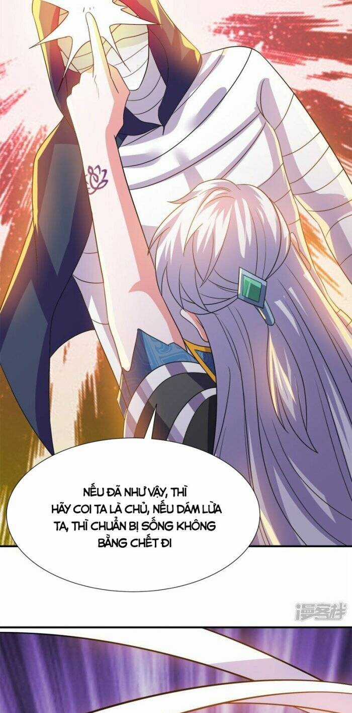 Tu La Kiếm Tôn Chapter 373 trang 6