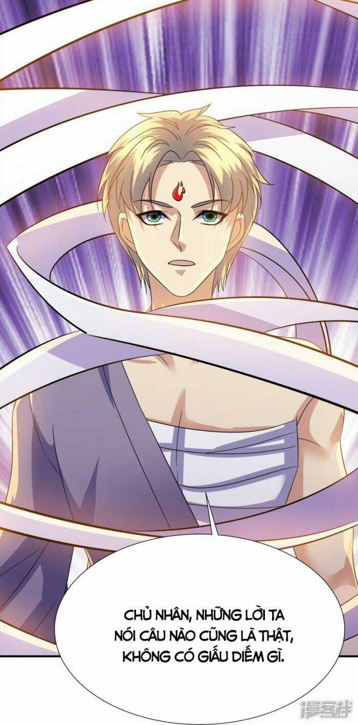 Tu La Kiếm Tôn Chapter 373 trang 7