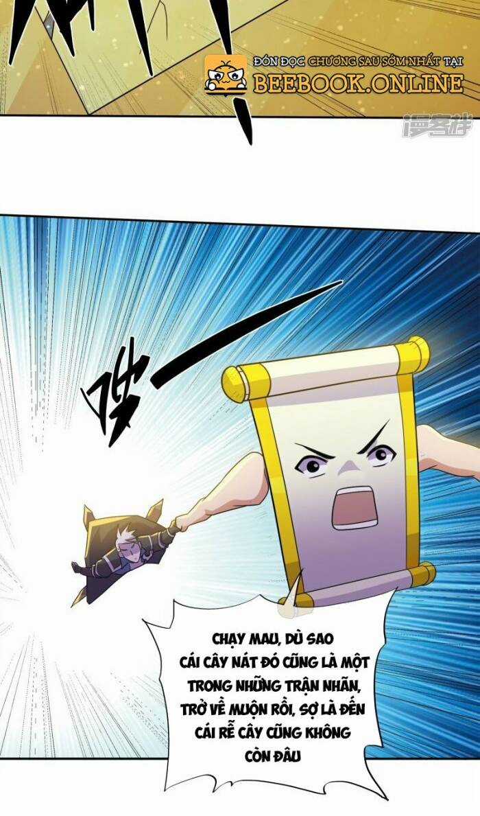 Tu La Kiếm Tôn Chapter 373 trang 9