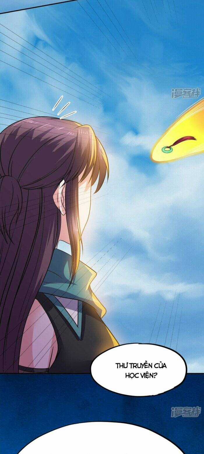 Tu La Kiếm Tôn Chapter 374 trang 10