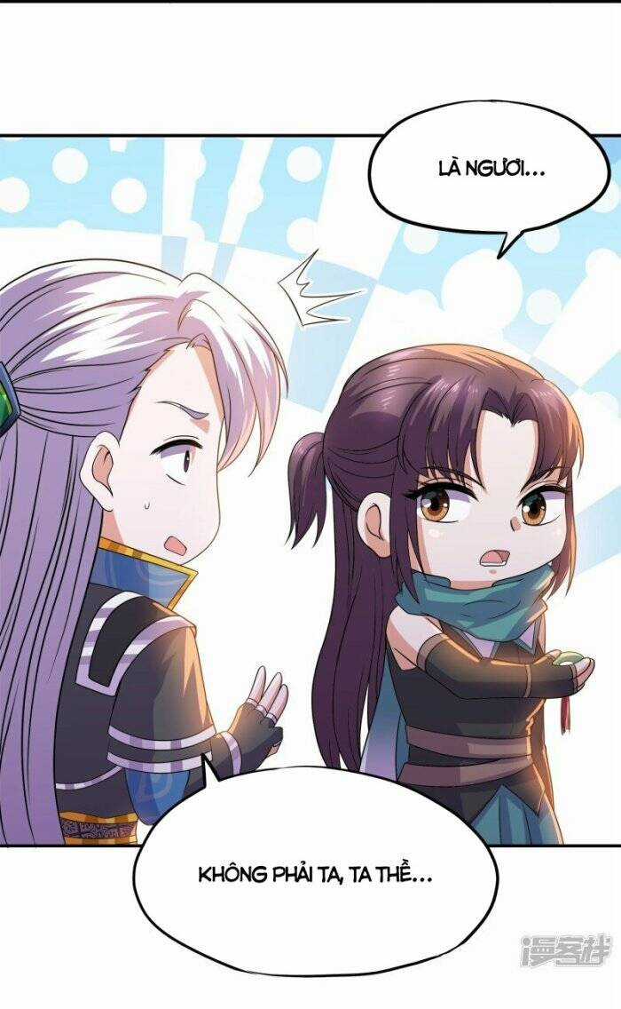 Tu La Kiếm Tôn Chapter 374 trang 12