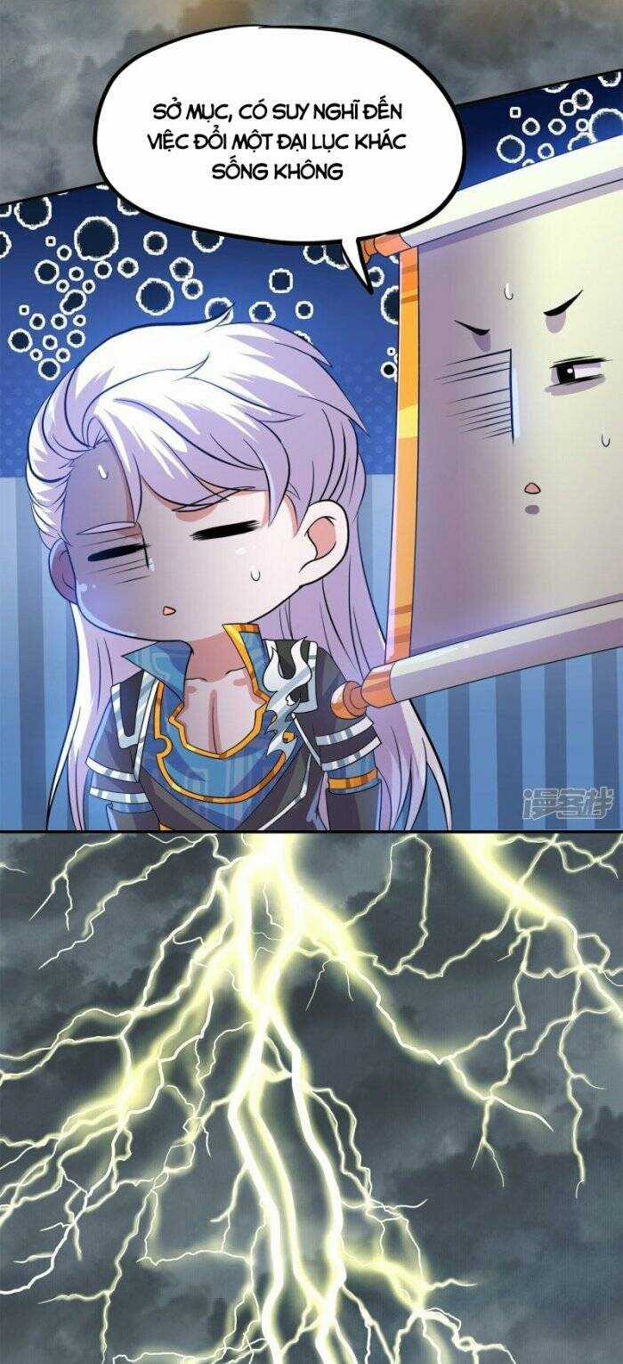 Tu La Kiếm Tôn Chapter 374 trang 14