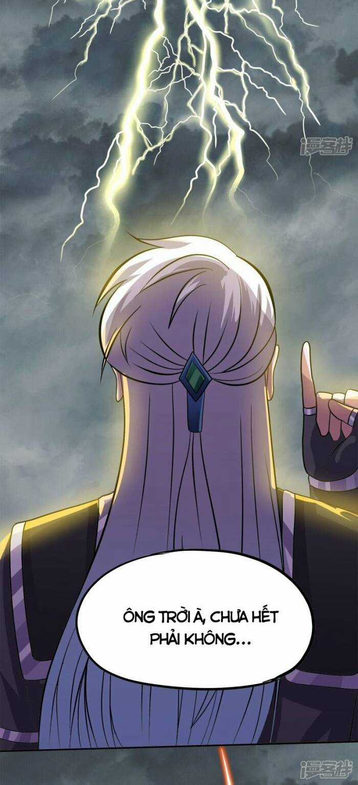 Tu La Kiếm Tôn Chapter 374 trang 15