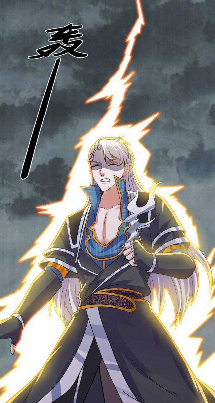 Tu La Kiếm Tôn Chapter 374 trang 16