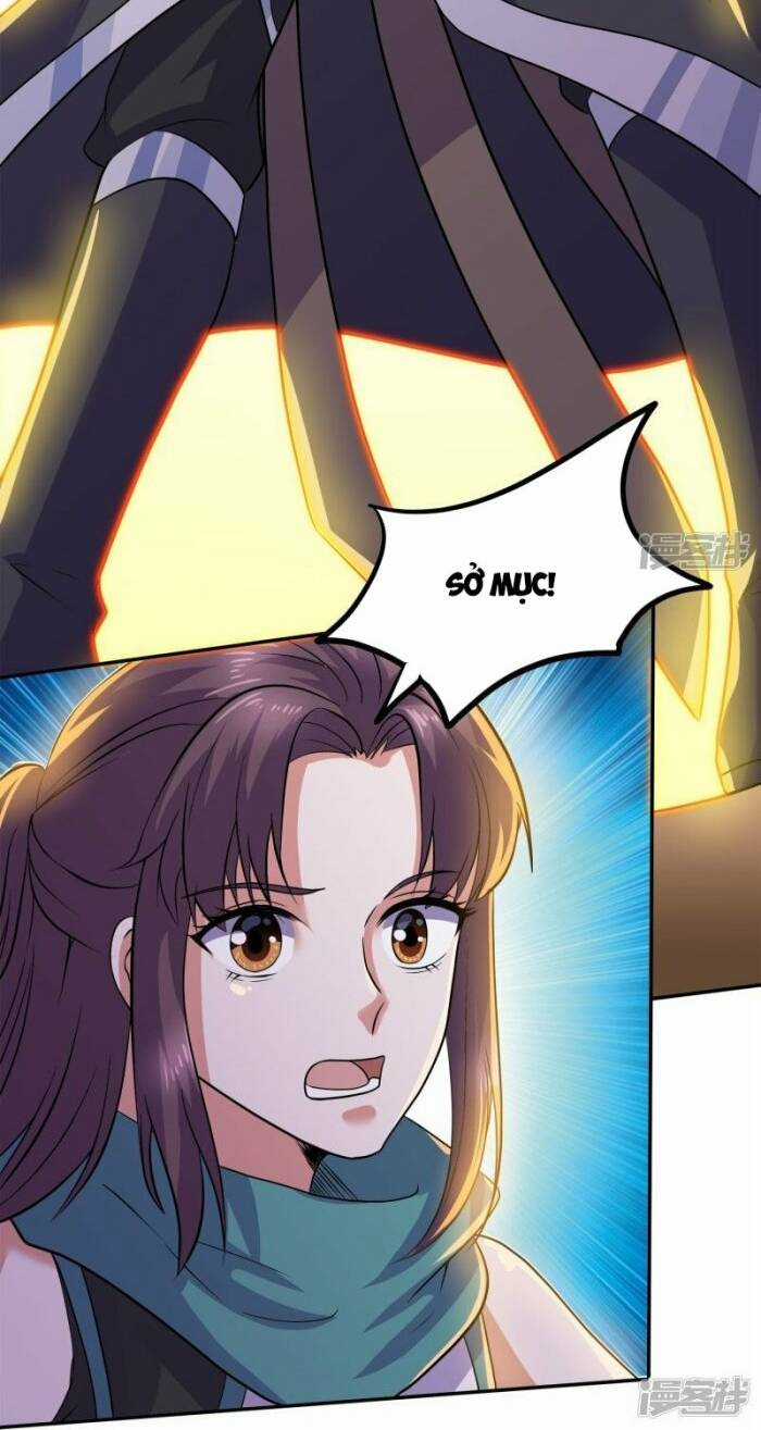 Tu La Kiếm Tôn Chapter 374 trang 17