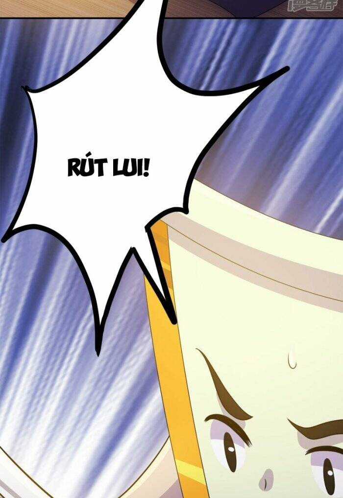 Tu La Kiếm Tôn Chapter 374 trang 19