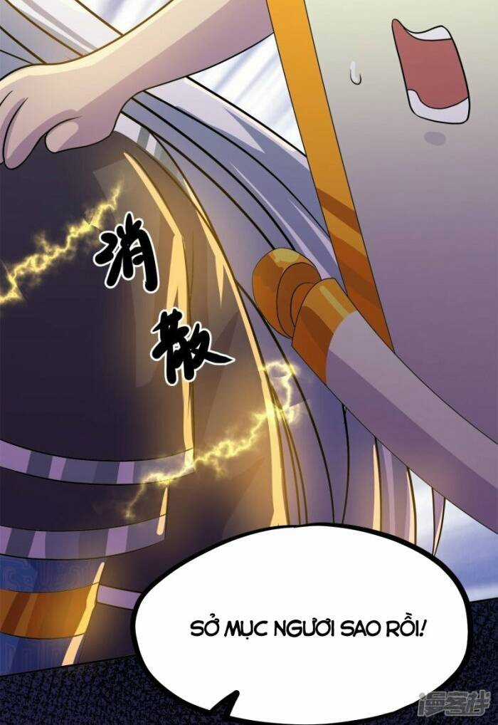 Tu La Kiếm Tôn Chapter 374 trang 20