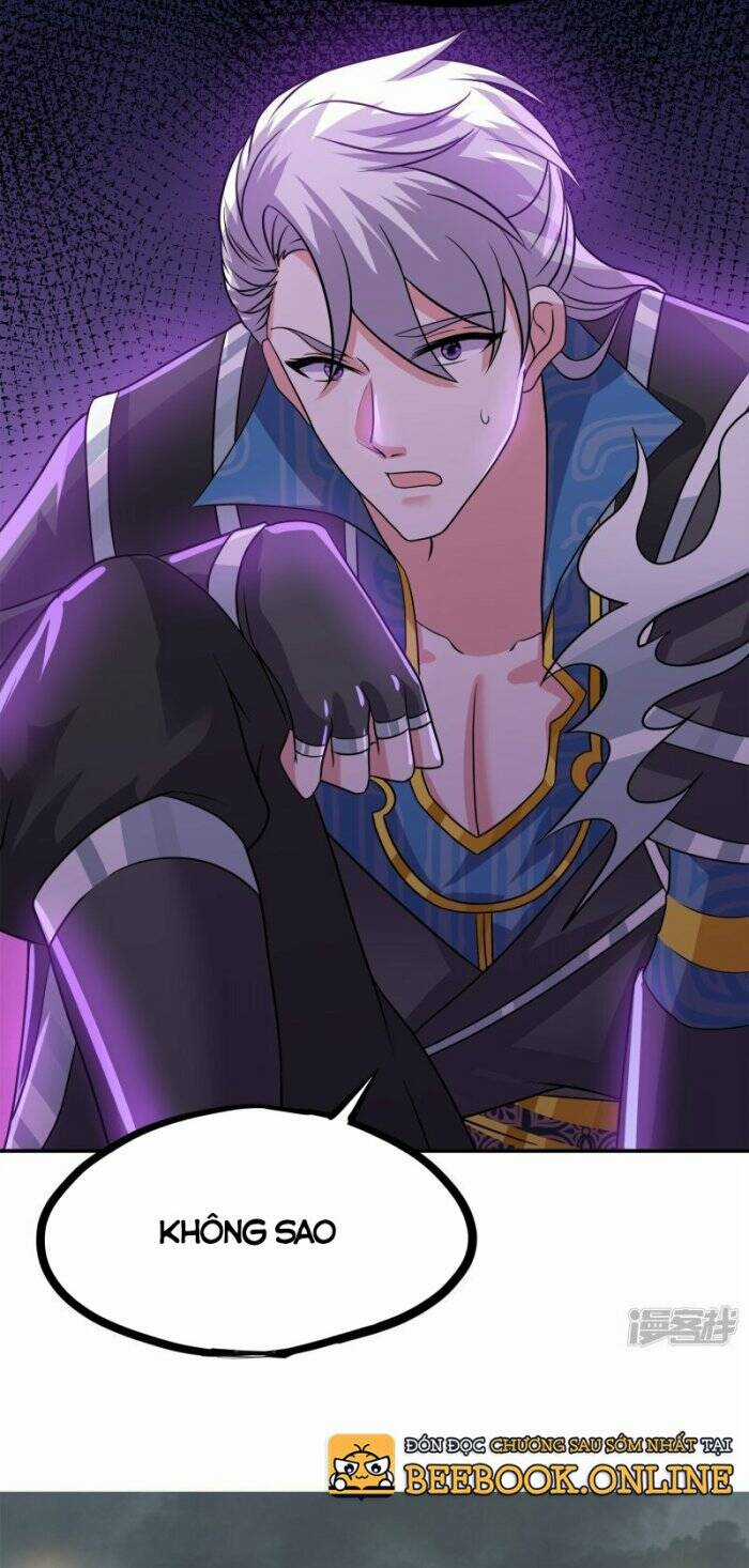 Tu La Kiếm Tôn Chapter 374 trang 21