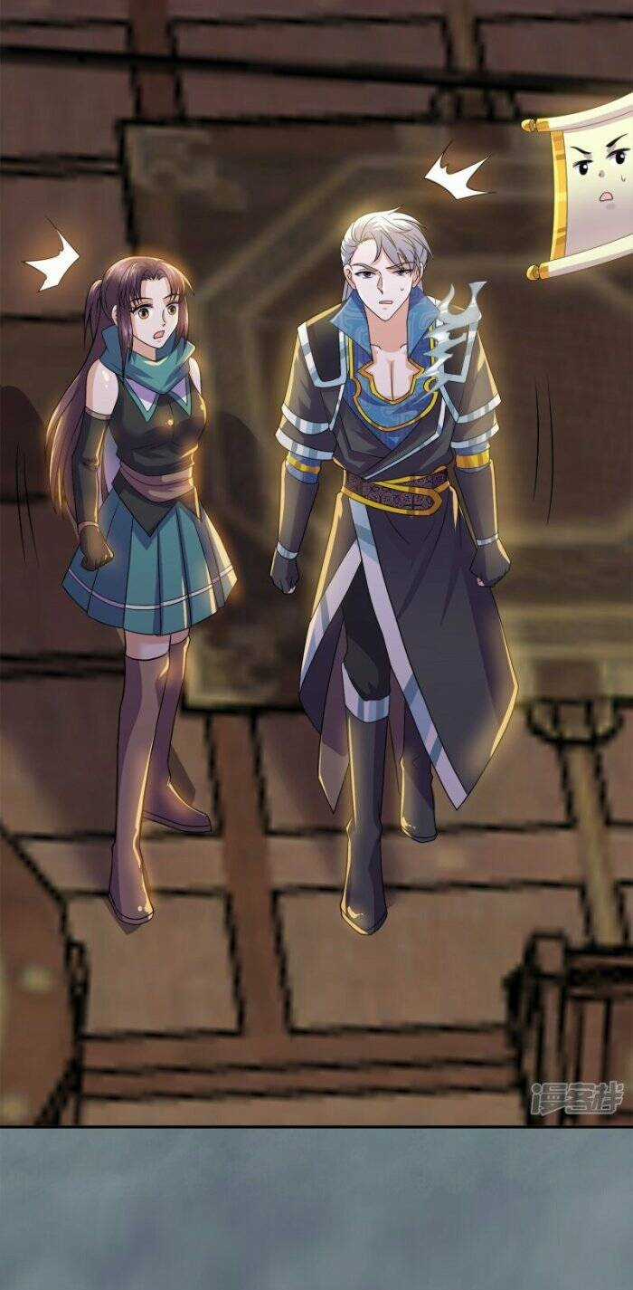 Tu La Kiếm Tôn Chapter 374 trang 23