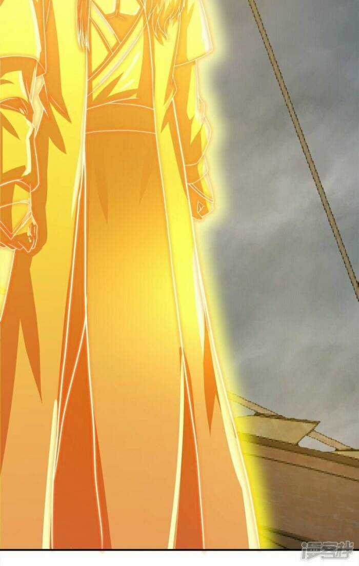 Tu La Kiếm Tôn Chapter 374 trang 29