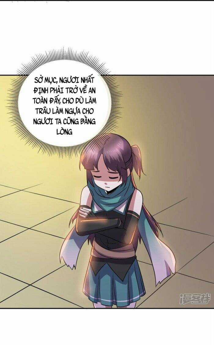 Tu La Kiếm Tôn Chapter 374 trang 5