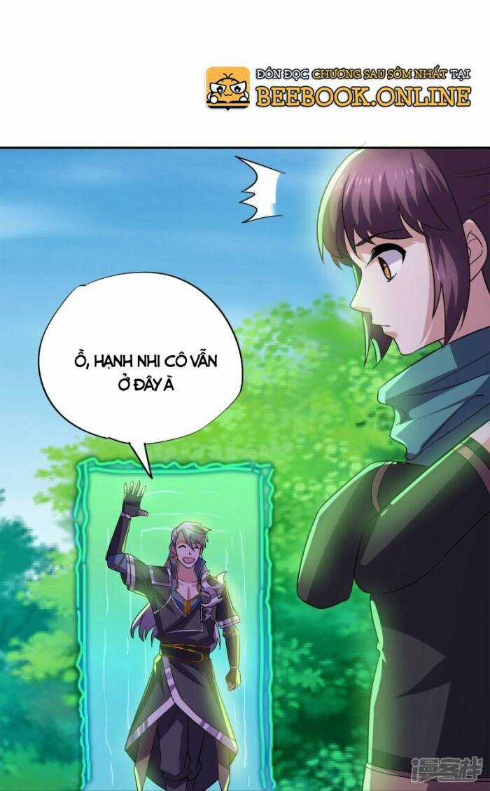 Tu La Kiếm Tôn Chapter 374 trang 6