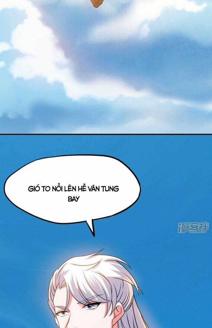 Tu La Kiếm Tôn Chapter 374 trang 8