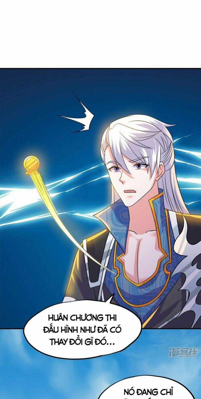 Tu La Kiếm Tôn Chapter 375 trang 13