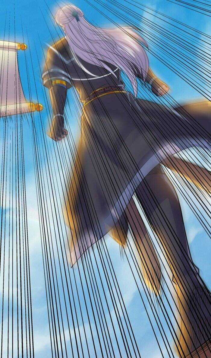 Tu La Kiếm Tôn Chapter 375 trang 15