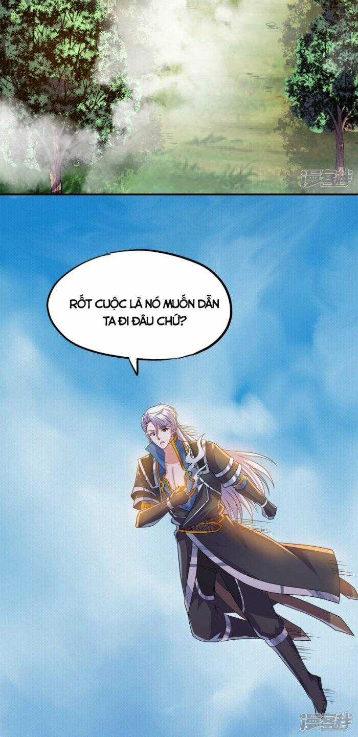 Tu La Kiếm Tôn Chapter 375 trang 18