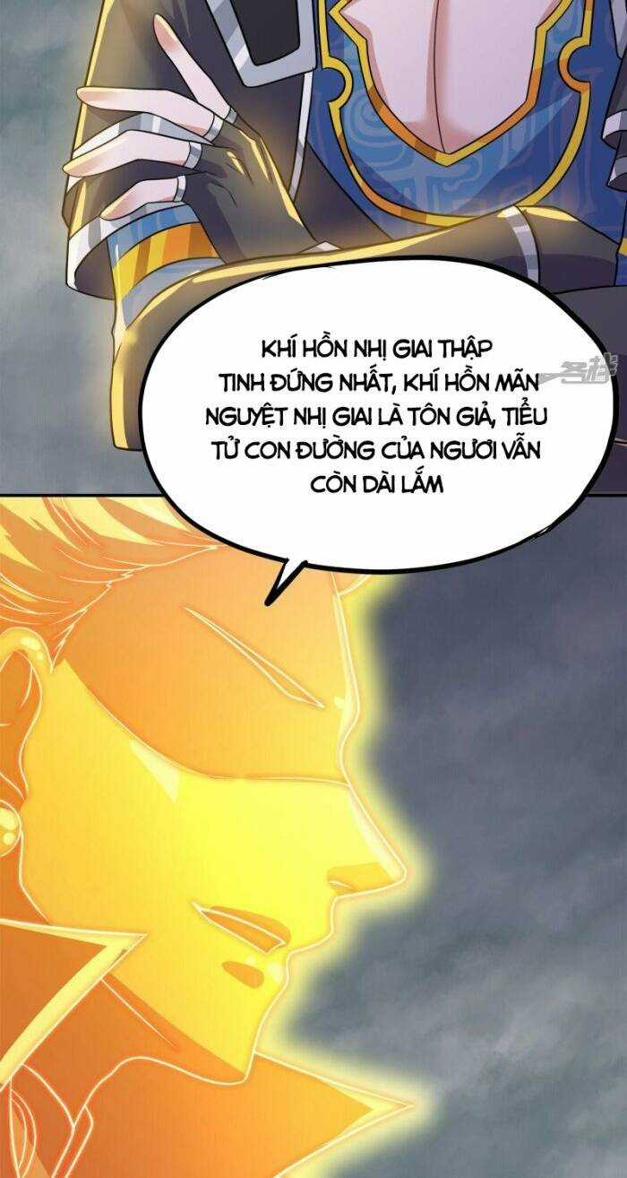 Tu La Kiếm Tôn Chapter 375 trang 2