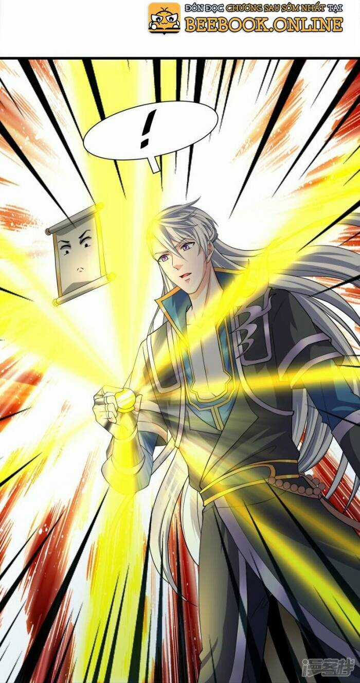 Tu La Kiếm Tôn Chapter 375 trang 20