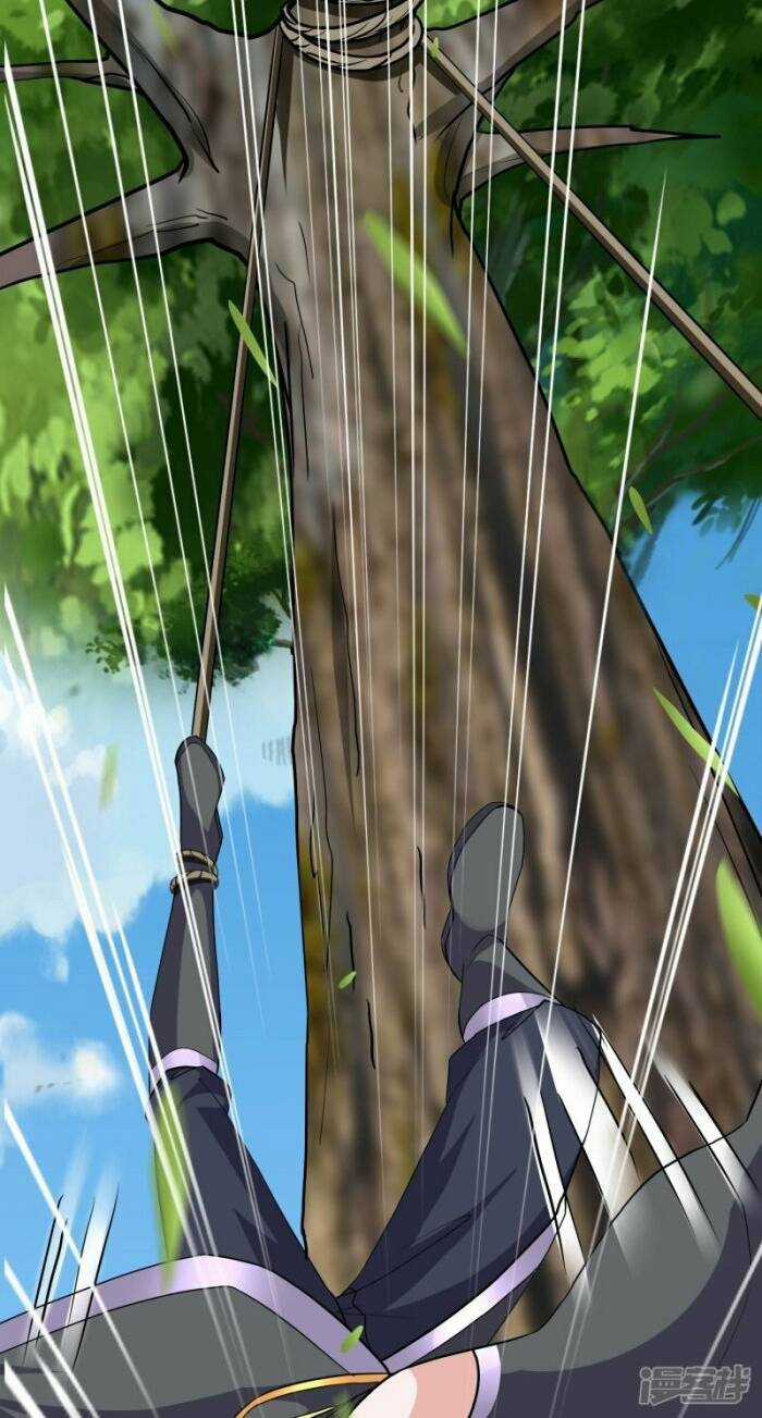 Tu La Kiếm Tôn Chapter 375 trang 25