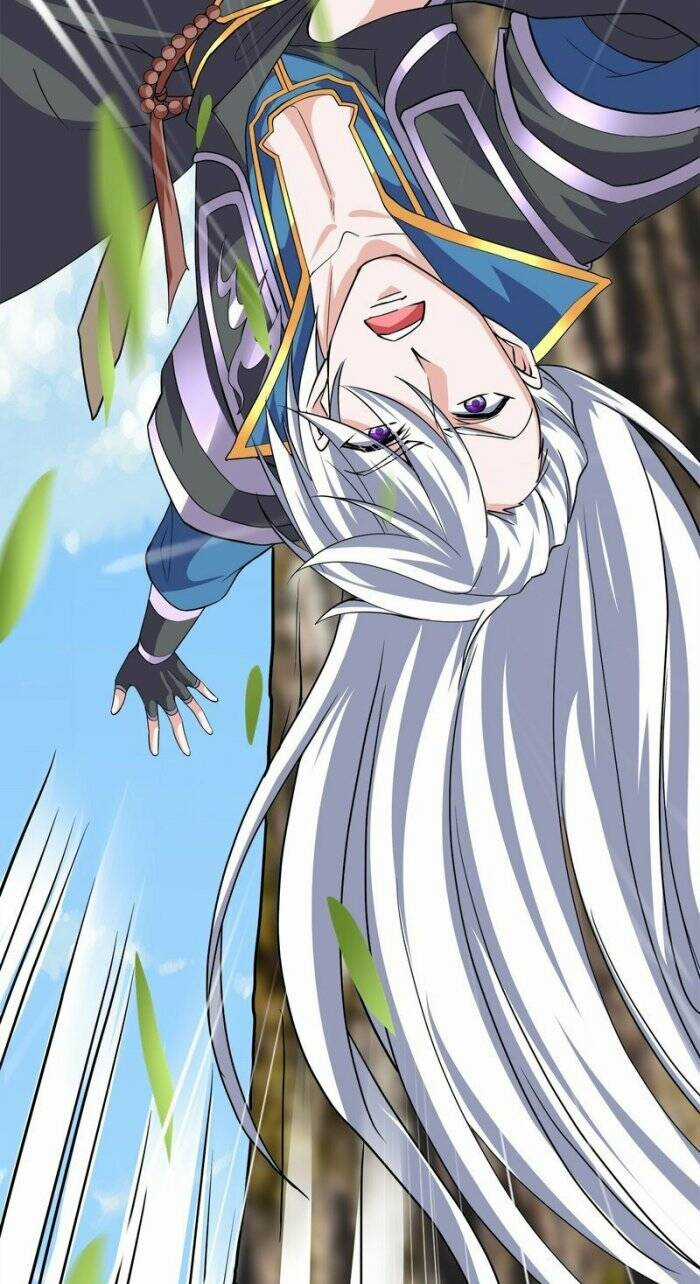 Tu La Kiếm Tôn Chapter 375 trang 26