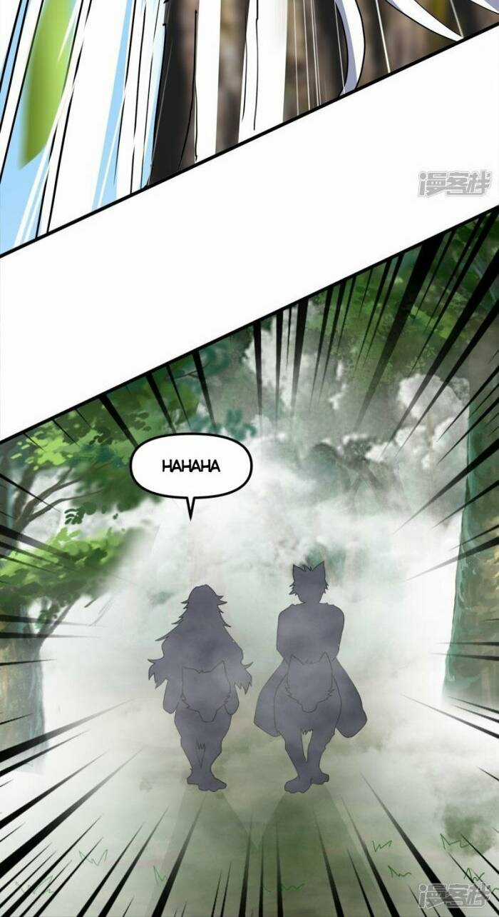 Tu La Kiếm Tôn Chapter 375 trang 27