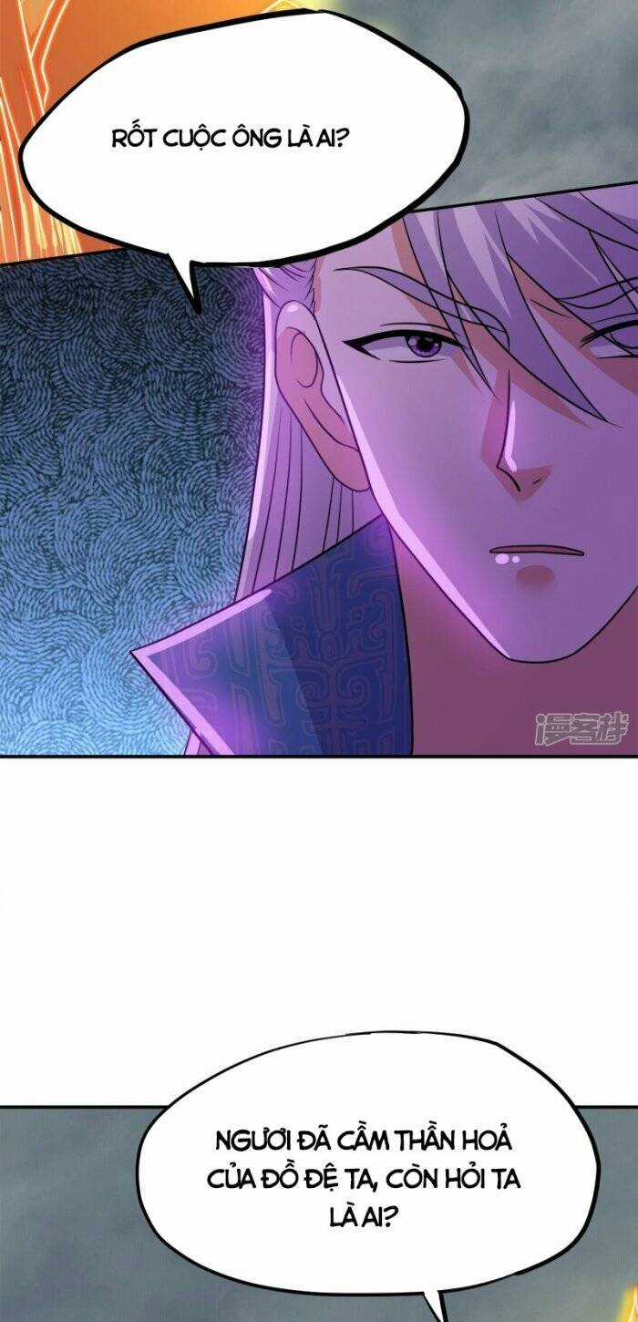 Tu La Kiếm Tôn Chapter 375 trang 3