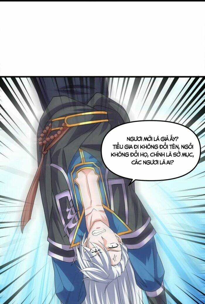 Tu La Kiếm Tôn Chapter 375 trang 30