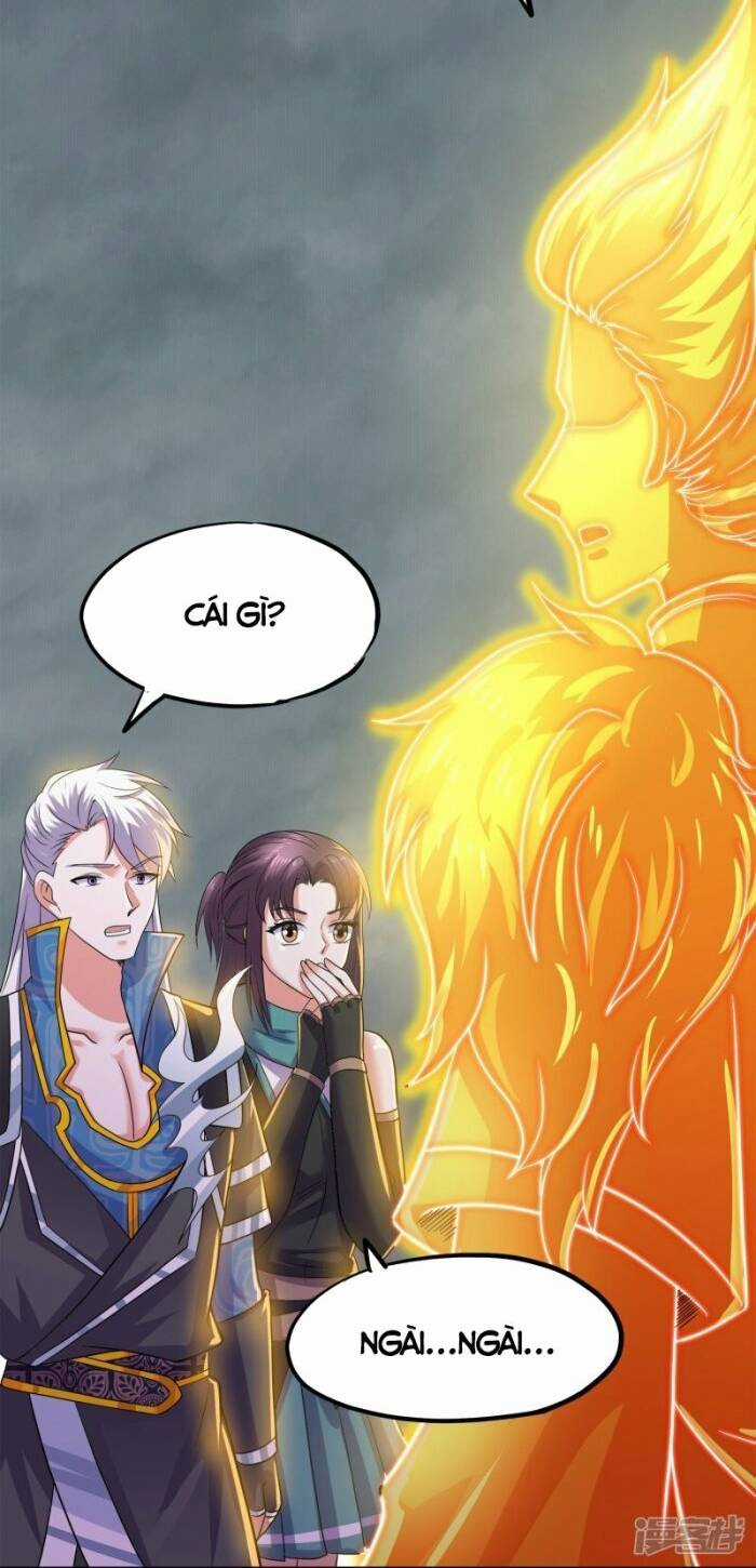 Tu La Kiếm Tôn Chapter 375 trang 4