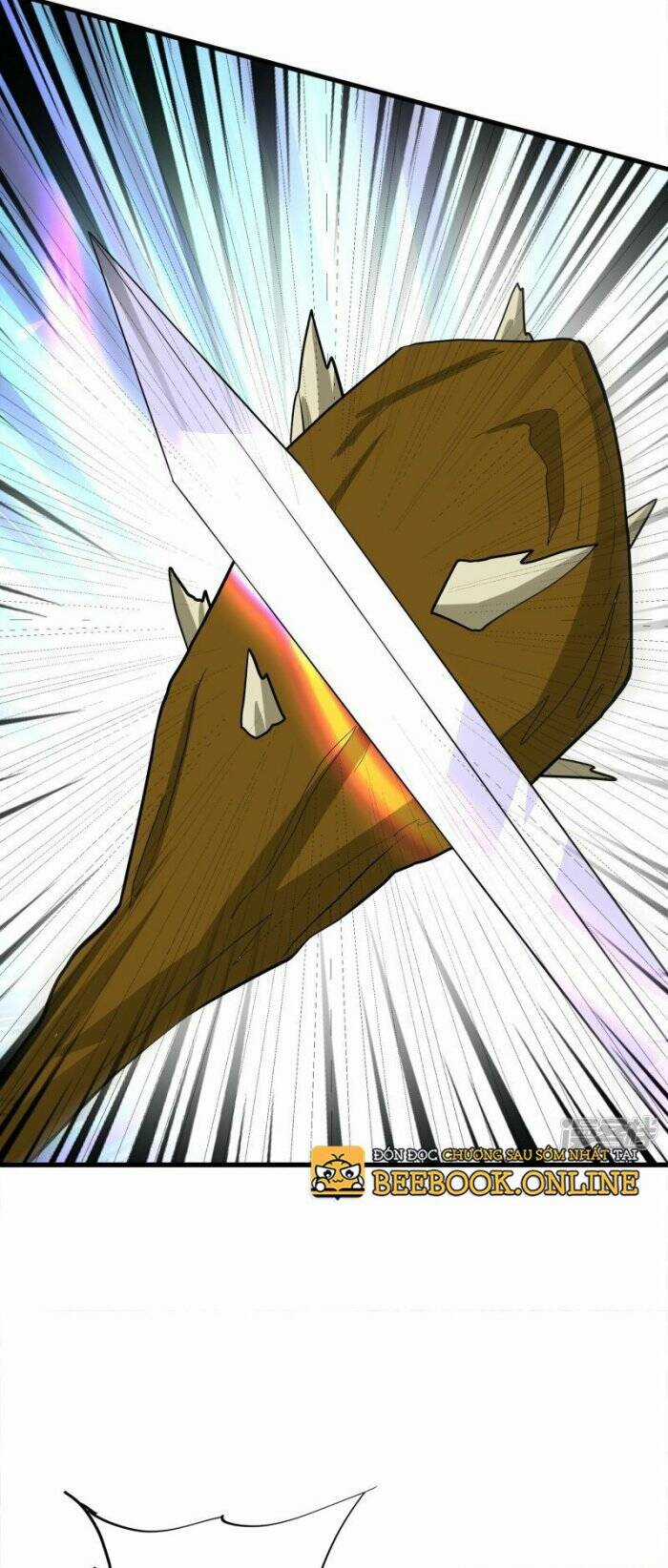 Tu La Kiếm Tôn Chapter 376 trang 16