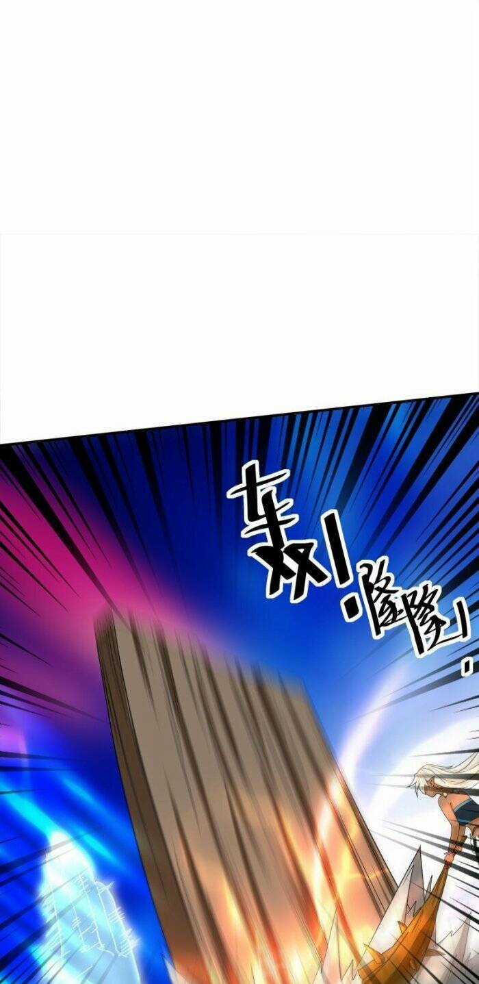 Tu La Kiếm Tôn Chapter 376 trang 20