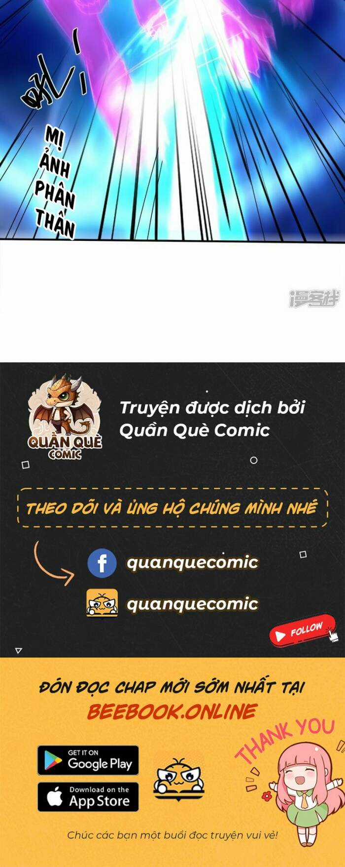 Tu La Kiếm Tôn Chapter 376 trang 25