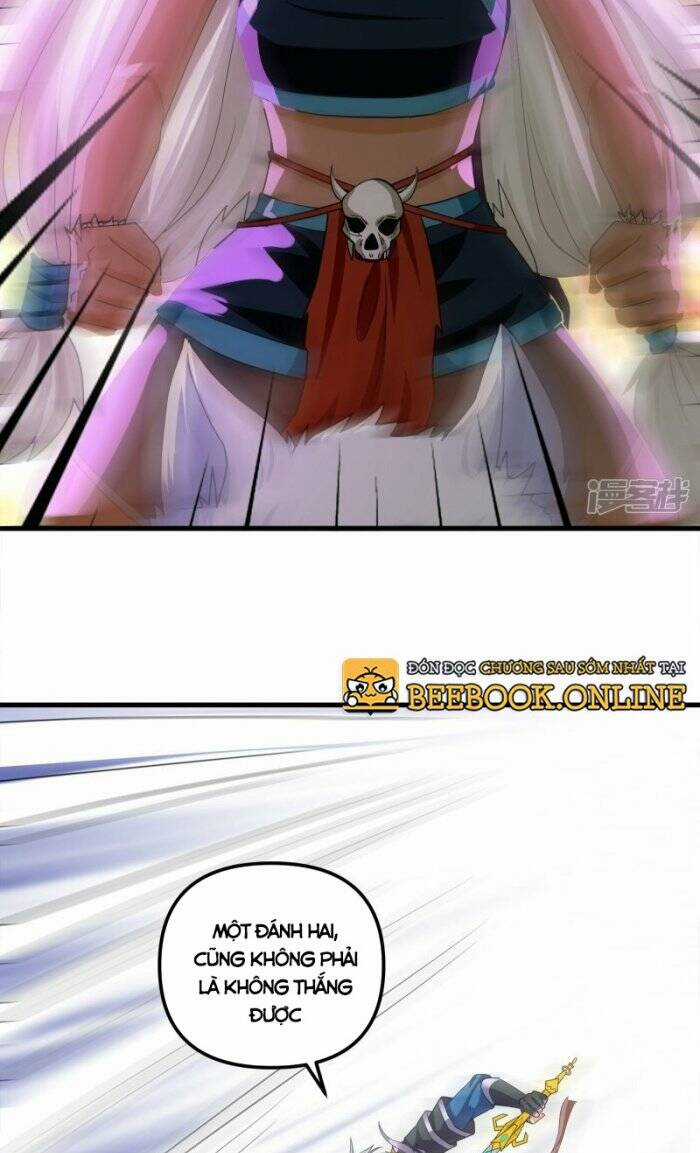 Tu La Kiếm Tôn Chapter 376 trang 6