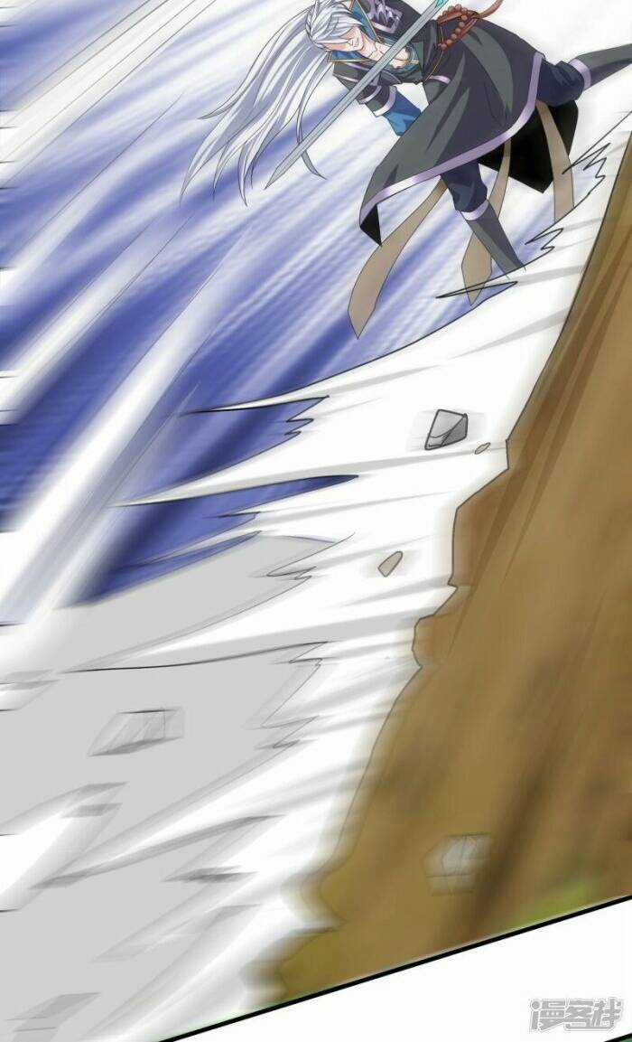 Tu La Kiếm Tôn Chapter 376 trang 7