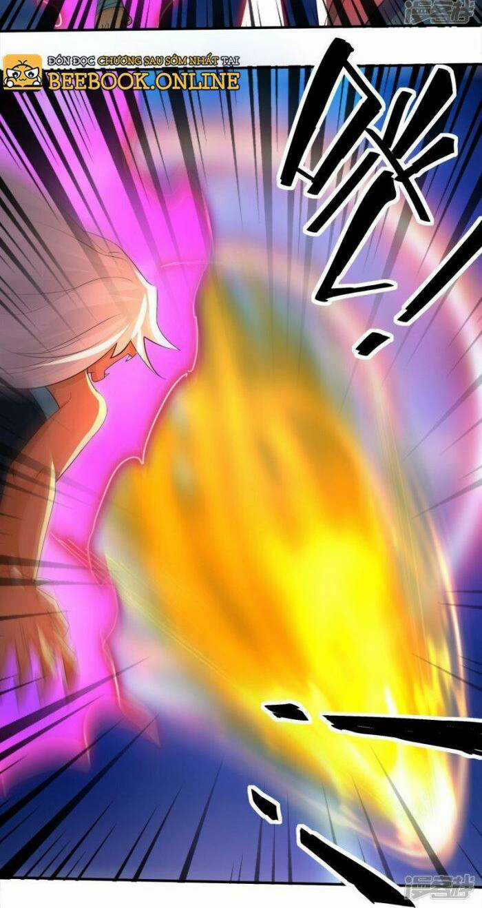 Tu La Kiếm Tôn Chapter 377 trang 11