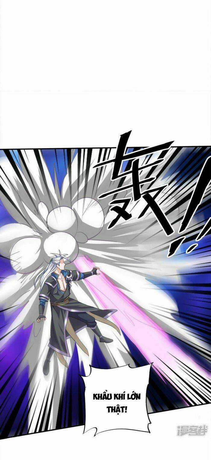 Tu La Kiếm Tôn Chapter 377 trang 12