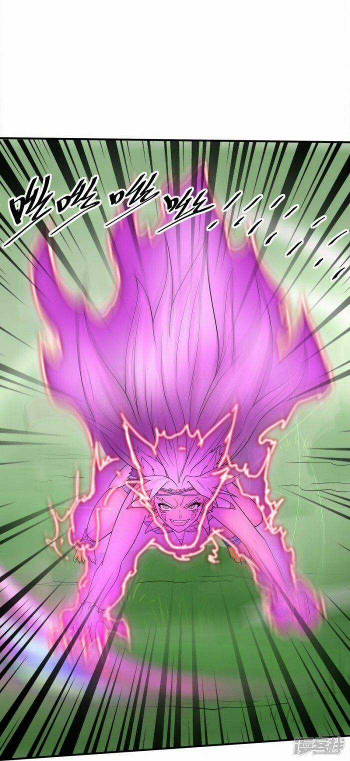 Tu La Kiếm Tôn Chapter 377 trang 13